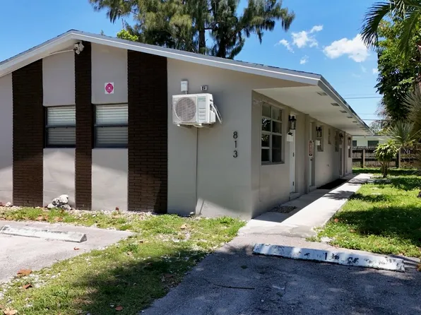 813 SW 29th St, Fort Lauderdale, FL