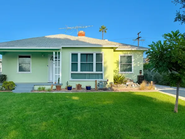 7864 Kenyon Ave, Los Angeles, CA 90045