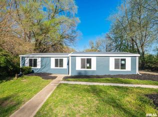 13752 2nd St, Pekin, IL