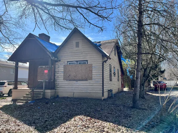 7710 Greenwood Rd, Louisville, KY 40258