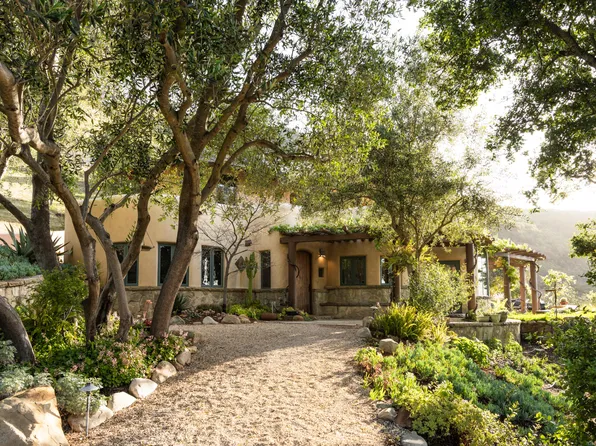 1480 Mission Canyon Rd, Santa Barbara, CA 93105