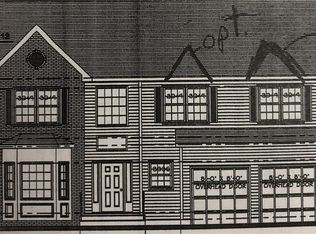 37 Kilfoyle Ave, Fords, NJ 08863
