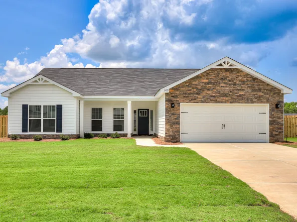 1059 Burlington Drive, Augusta, GA