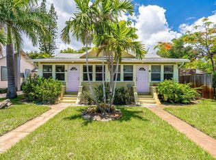 215 Ocean Breeze St #215, Lake Worth, FL 33460