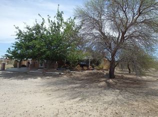 1815 S Gateway Blvd, Ridgecrest, CA 93555