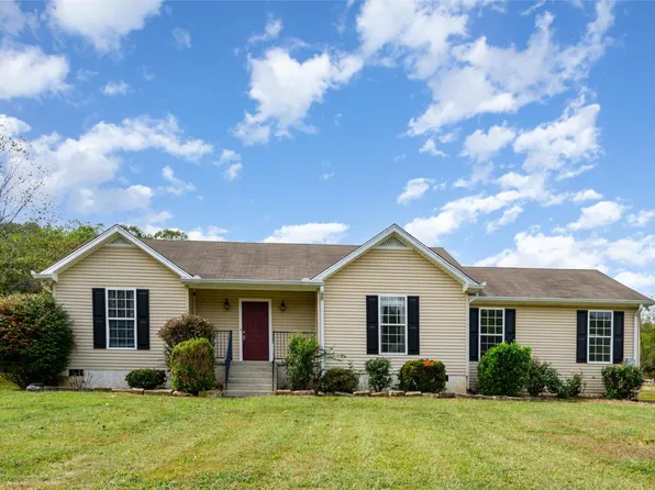 879 Rock Bridge Rd, Bethpage, TN 37022