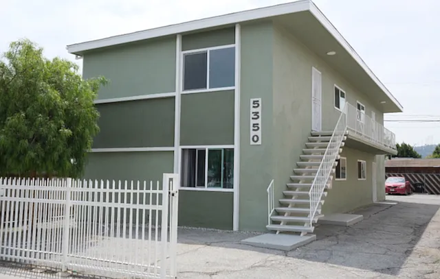 5350 Smiley Dr #1