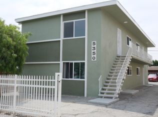 5350 Smiley Dr APT 1, Los Angeles, CA 90016