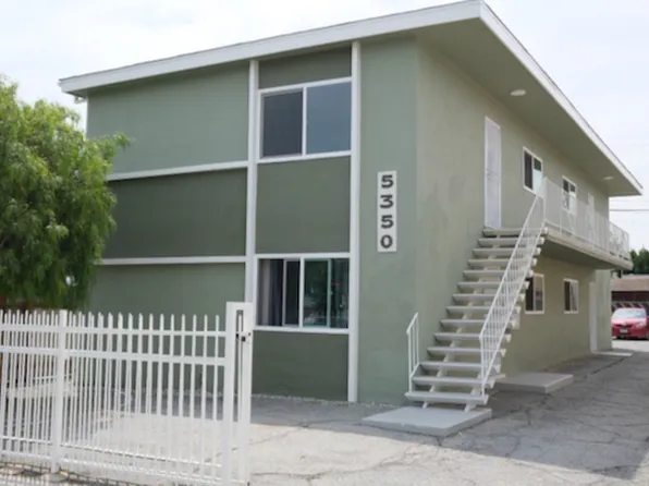 5350 Smiley Dr APT 1, Los Angeles, CA 90016