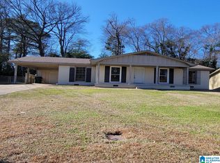 3822 5th Ave, Tuscaloosa, AL 35405