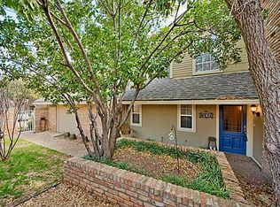 8415 Coppertowne Ln, Dallas, TX 75243