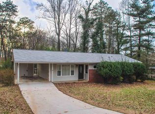 1509 SW Buckeye Rd, Knoxville, TN 37919