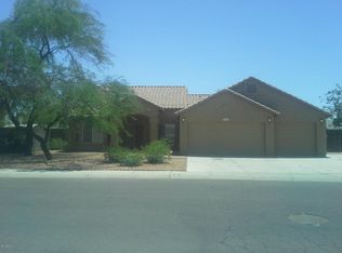 1181 E Avenida Isabela, Casa Grande, AZ 85122