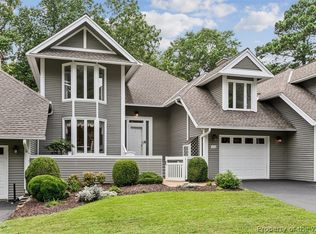 408 Moodys Run, Williamsburg, VA 23185