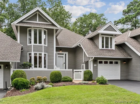 408 Moodys Run, Williamsburg, VA 23185