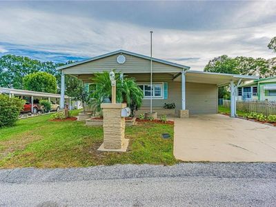 543 Skyline Dr W, Lakeland, FL, 33801