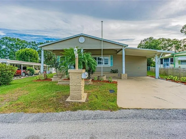 543 Skyline Dr W, Lakeland, FL 33801