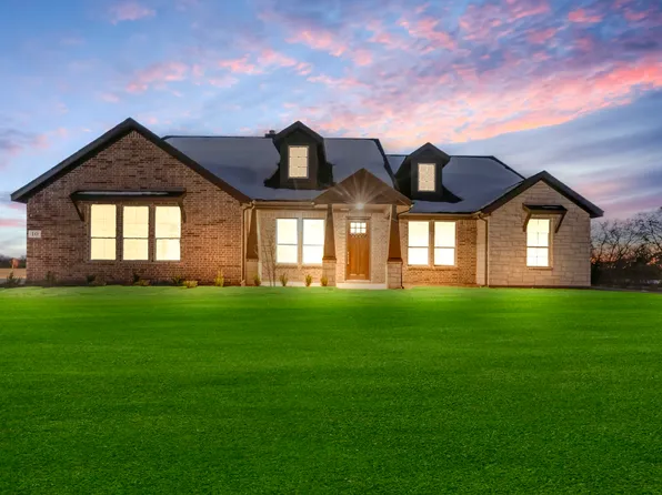 10 Ina Rd, Sherman, TX 75090