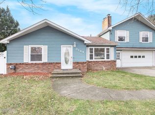 8144 Lorac St, Portage, MI 49002