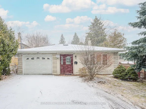 18 Doverwood Ct, Toronto, ON M2M 2G7