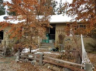 311 E Shore Rd, Nine Mile Falls, WA 99026