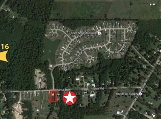 1 Sims Rd, Denham Springs, LA 70706