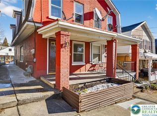 817 Ridge St, West Easton, PA 18042