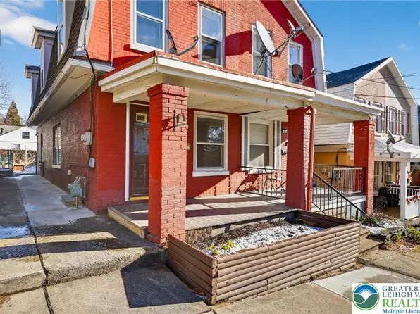 817 Ridge St, West Easton, PA 18042