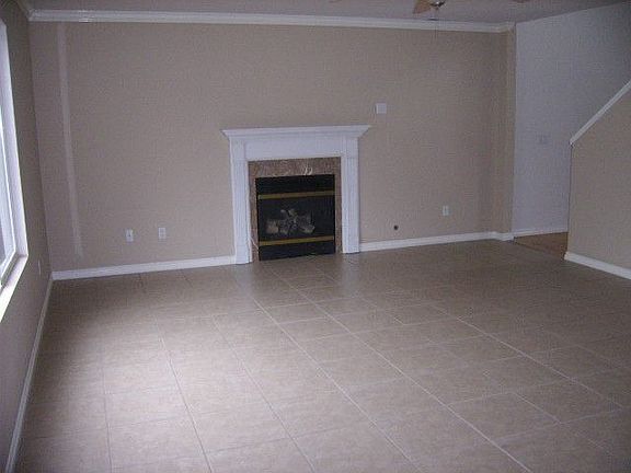 Fire Place