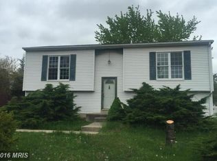 7169 Cunning Cir, Baltimore, MD 21220