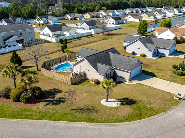 527 Cottage Oaks Circle, Myrtle Beach, SC 29579