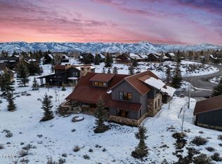 2996 Trading Post, Park City, UT 84098