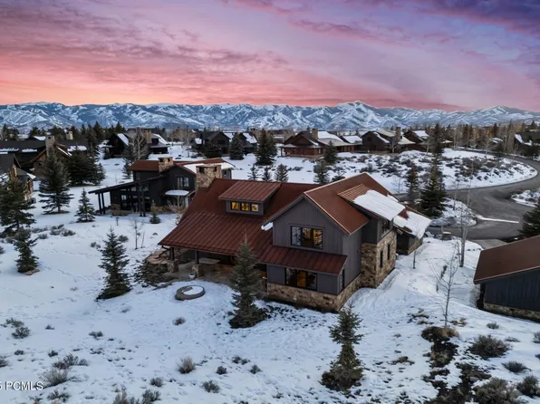 2996 Trading Post, Park City, UT 84098