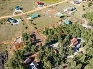 4175 N Butch Cassidy Ln, Kanab, UT 84741