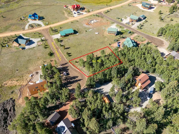 4175 N Butch Cassidy Ln, Kanab, UT 84710