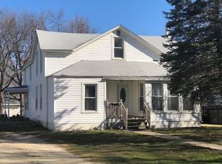 905 1st Ave N, Humboldt, IA 50548