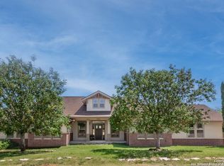 800 Steapp, Mason, TX 76856