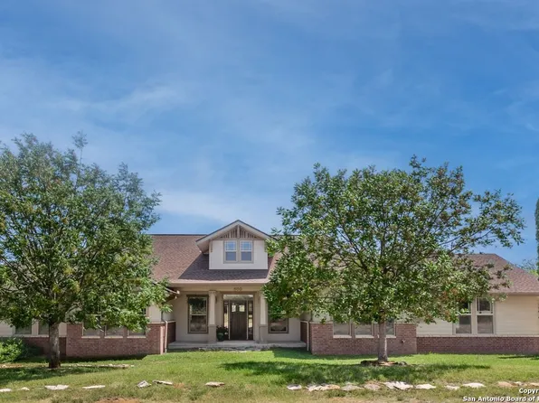 800 Steapp, Mason, TX 76856