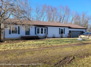 23667 17 Mile Rd, Bellevue, MI 49021