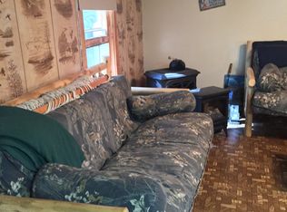 2244 Camp Rd, Sugar Grove, VA 24375