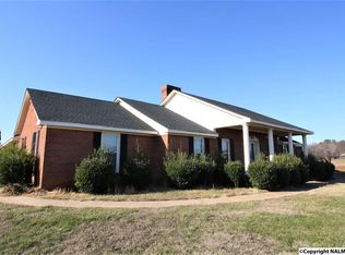29225 Old Scrouge Rd, Ardmore, AL 35739