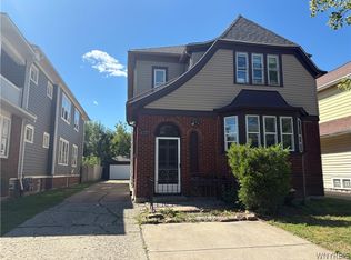 312 Sterling Ave, Buffalo, NY 14216
