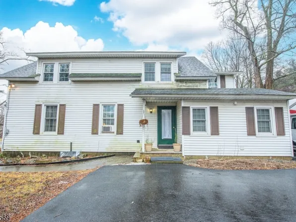 484 Rt 206, Andover Twp., NJ 07860