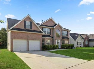 35 Arbor Lake Dr, Covington, GA 30016