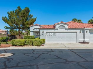 4812 Sail Point St, Las Vegas, NV 89147