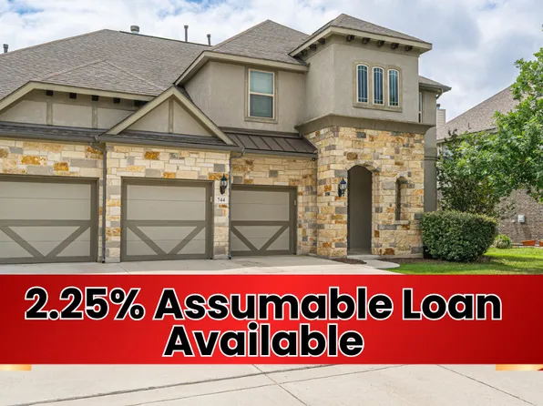 744 Mesa Verde, Schertz, TX 78154