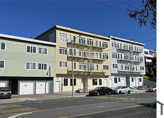 2nd image of 2200 Turk Blvd #4