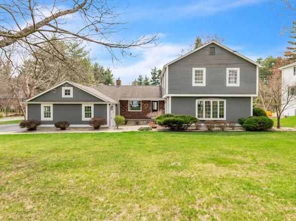 64 Blueberry Rdg, Westfield, MA 01085