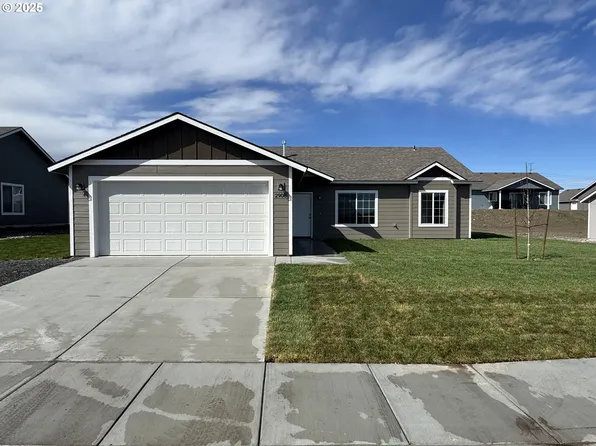 2908 Grouse St, Umatilla, OR 97882