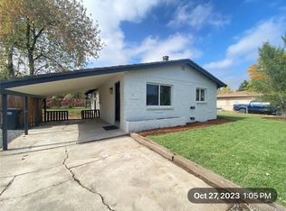 1025 Secrest St, Golden, CO 80401
